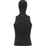 Orca Openwater Heatseeker Vest with Hood