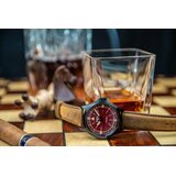 Traser P67 Officer Pro Automatic Red