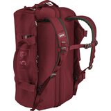Bach Equipment Dr Duffel 40