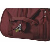 Bach Equipment Dr Duffel 40