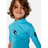 Rip Curl Corps LS Rash Vest Kids Boy