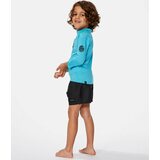 Rip Curl Corps LS Rash Vest Kids Boy