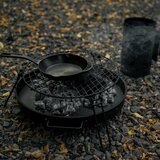 Barebones Fire Pit Grill Grate