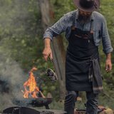 Barebones Chef Grilling Apron