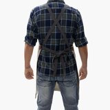 Barebones Chef Grilling Apron