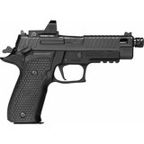 Sig Sauer P226 ZEV