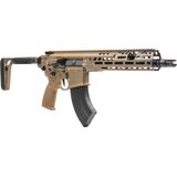 Sig Sauer Spear LT 11,5 SBR", 7,62x39