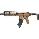 Sig Sauer Spear LT 11,5 SBR", 7,62x39