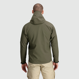 Outdoor Research Allies Microgravity Jacket