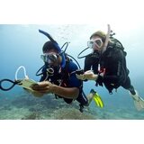 PADI Advanced Open Water Diver - minigroup for two divers