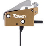 Timney Triggers Daniel Horner Signature Two Stage Adjustable Trigger