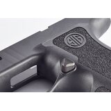 Wilson Combat Magazine Catch WCP320 Extended Bullet Proof® Blue