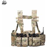 Mayflower The Pusher Chest Rig