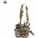 Mayflower The Pusher Chest Rig