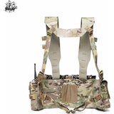 Mayflower The Pusher Chest Rig