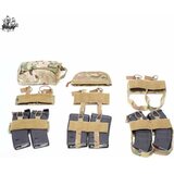 Mayflower The Pusher Chest Rig