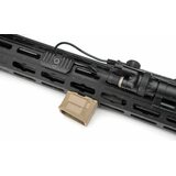 Strike Industries Strike Stacked Angled Grip with Cable Management System® (M-LOK)