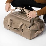 Bach Equipment Dr Duffel 40