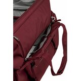 Bach Equipment Dr Duffel 70