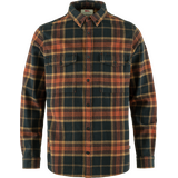 Fjällräven Övik Twill Shirt Mens