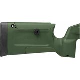 Aero Precision SOLUS Bravo Rifle