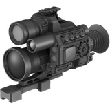 GSCI Advanced Photonics QRF-4500 Advanced Multi-Functional Laser Rangefinder Unit
