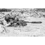 Barrett M107A1™, .50 BMG