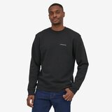 Patagonia Fitz Roy Icon Uprisal Crew Sweatshirt Unisex