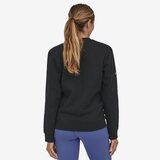 Patagonia Fitz Roy Icon Uprisal Crew Sweatshirt Unisex