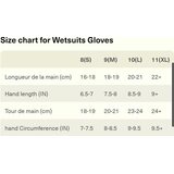 Picture Organic Clothing Equation Gloves 5mm