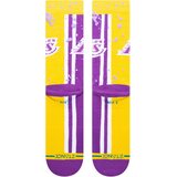 Stance Overspray Los Angeles Lakers