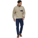 Patagonia Synch Snap-T Pullover Mens
