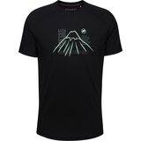Mammut Mountain T-Shirt Fujiyama Men