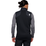 Black Diamond First Light Hybrid Vest Mens