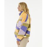 Rip Curl Sunrise Wavy Polar Fleece Womens