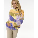 Rip Curl Sunrise Wavy Polar Fleece Womens