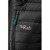 RAB Microlight Alpine Down Jacket Womens