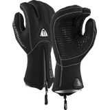 Waterproof G2 7mm 3-finger Semidry with Zipper