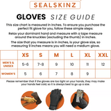 Sealskinz Harling Waterproof All Weather Glove