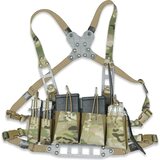 GBRS Group Modular Chest Rig