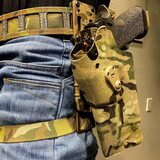 GBRS Group TRUE NORTH CONCEPTS Modular Holster Adapter