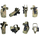 G-Code XSR Level 2 Duty Holster