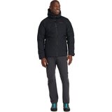 Rab Valiance Jacket Mens