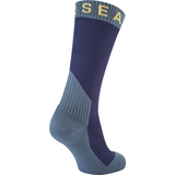 Sealskinz Stanfield Waterproof Extreme Cold Weather Mid Length Sock
