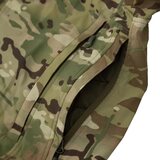 Carinthia Softshell Jacket Special Forces Multicam