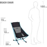 Helinox Beach Chair