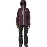 Patagonia PowSlayer Pants Womens (2023)