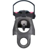Sig Sauer XSERIES SLIDE ASSEMBLY - 9MM - W/ ROMEO1PRO 6MOA