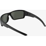 Magpul Ascent Eyewear, Polarized - Black Frame, Gray Green Lens