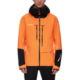 Mammut Haldigrat Air HS Hooded Jacket Mens